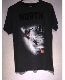Finches Zermatt Tee