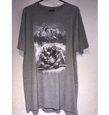 Finches Bears Pick Up Tee