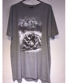 Finches Bears Pick Up Tee