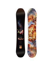 Salomon Man's Board