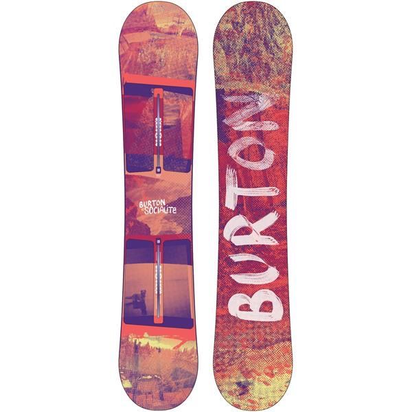 Burton Burton Socialite Board