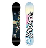 Salomon Salomon Lily Board