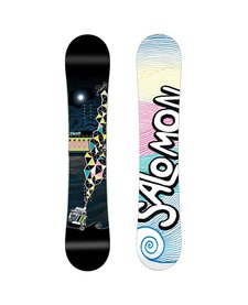 Salomon Lily Board