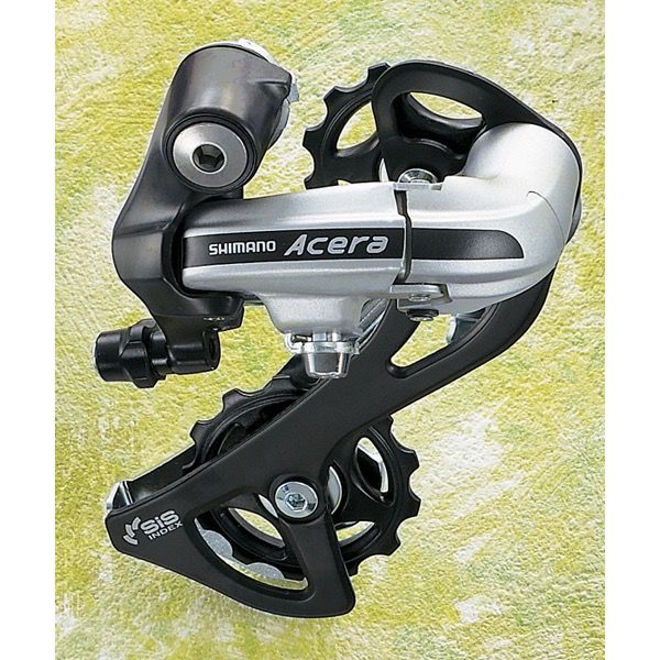 shimano acera rear