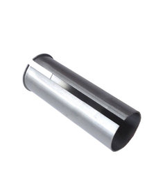 Alloy Seat Post Shim Adapter Sleeve