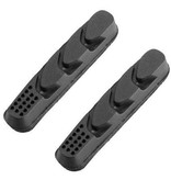 Aztec Aztec Road Pads Inserts Campag