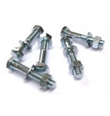 Standard Seat Bolt - 1 3/4 Inch