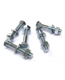 Standard Seat Bolt - 1 3/4 Inch