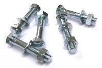Standard Seat Bolt - 1 3/4 Inch