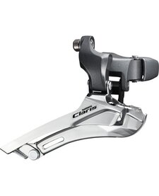 Front Mech Claris