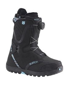 Burton Limelight Boa Boots