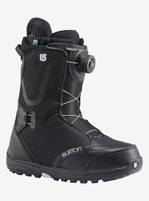 Burton Burton Limelight Boa Boot