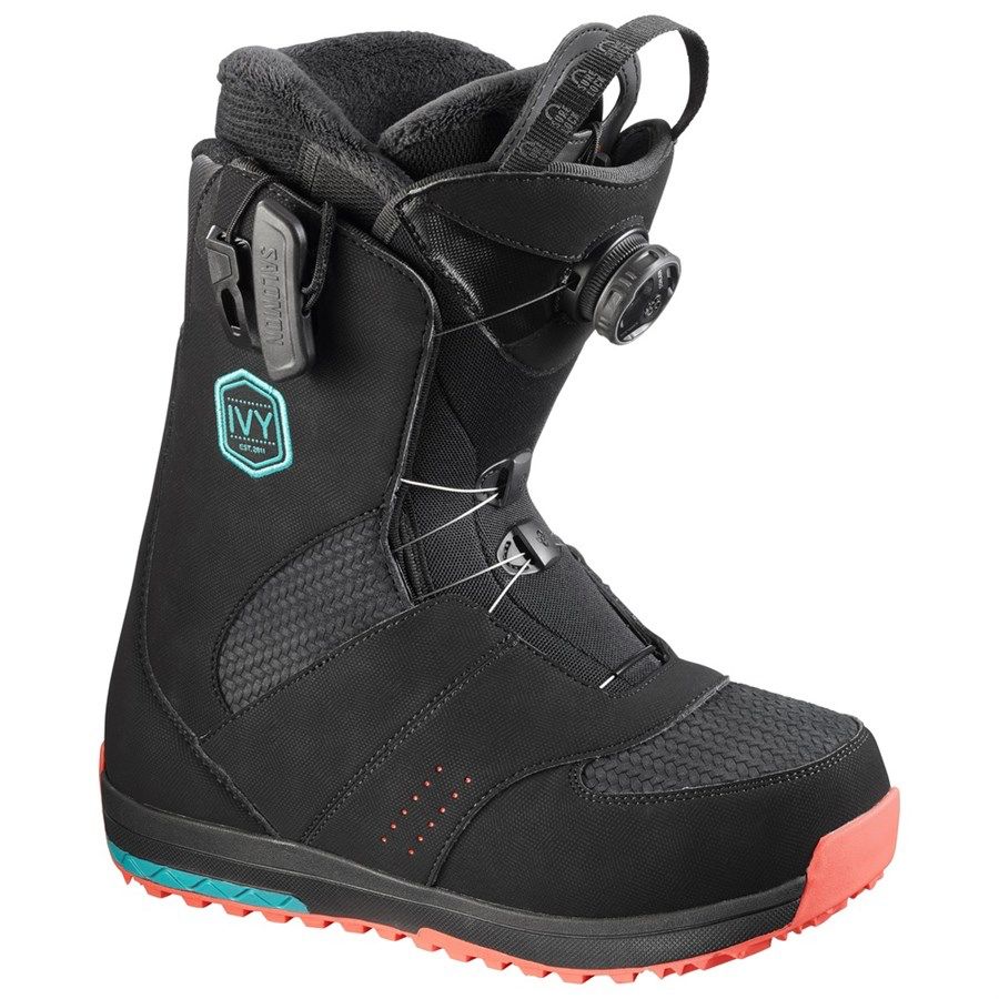 Salomon Salomon Ivy BOA