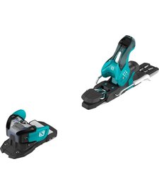 Salomon Warden 11 Binding