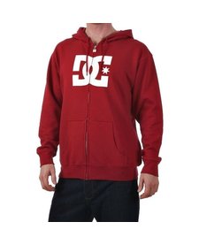 DC Starz Hoodie