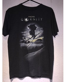 Finches Eternity Tee
