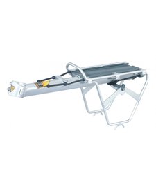 Topeak Beam Rack RX - V w/support 26.4-3 -31.8