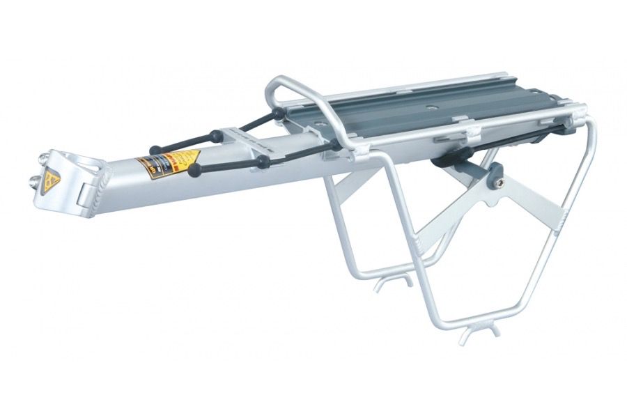Topeak Topeak Beam Rack RX - V w/support 26.4-3 -31.8