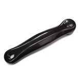 Cycle Division L/H Crank Bulk Alloy