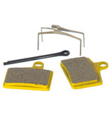 Hayes Dyno-Radar-Ryde Comp Disc Brake Pads
