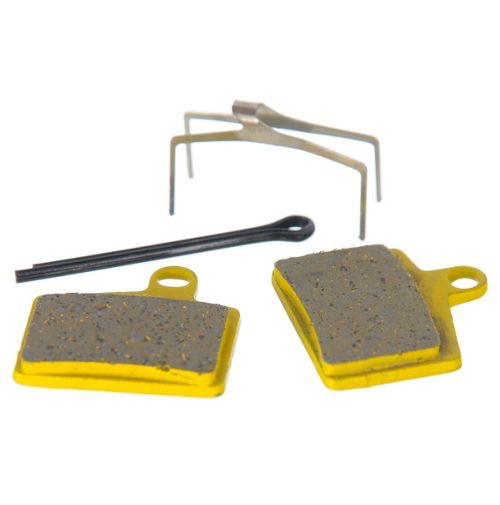 Hayes Dyno-Radar-Ryde Comp Disc Brake Pads