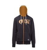 Picture Picture Basement Zip Sweat
