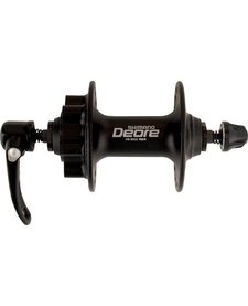Shimano Deore Front Disc hub M525