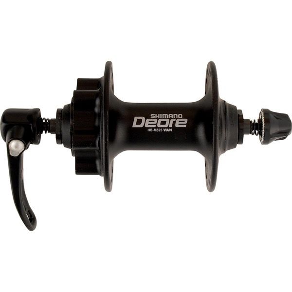 Madison Shimano Deore Front Disc hub M525