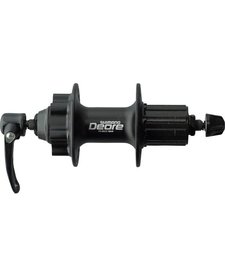 Shimano Deore 9spd Disc hub M525