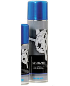 Shimano degreaser 200ml aerosol