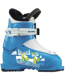 Salomon T1 Junior Ski Boot