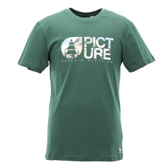 Picture Picture Basement Styx Tshirt