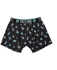 Picture Origami Underwear