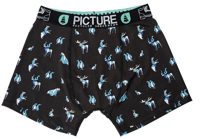 Picture Picture Origami Underwear