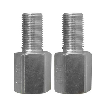 Cycle Division Adie Stabiliser Extension Bolts
