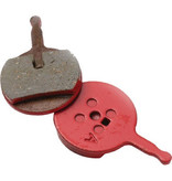 Cycle Division Marwi Disc Pads (Avid BB5) Organic