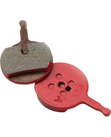 Marwi Disc Pads (Avid BB5) Organic