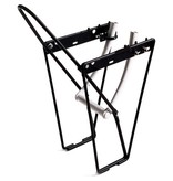 Madison Mpart FLRB front low rider rack - blk