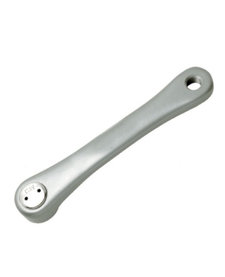 Left hand crank arm (diamond)
