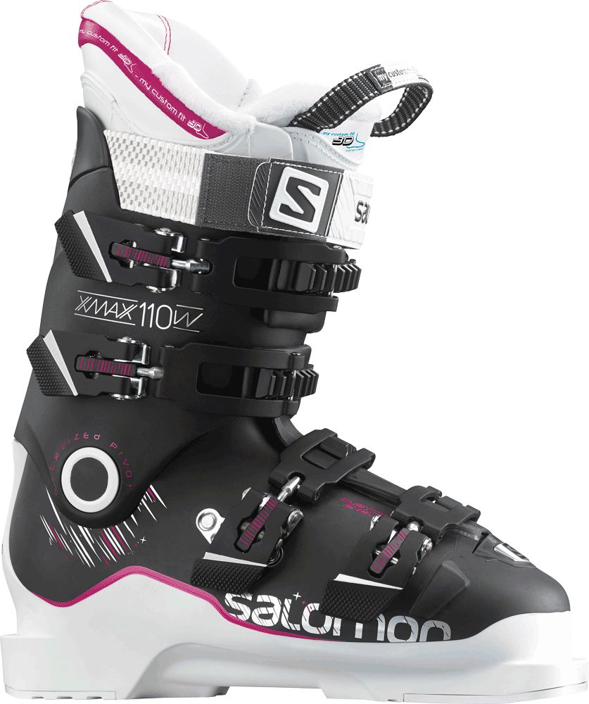 Salomon Salomon X Max 110 WÕs Boots