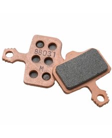 Avid Elixir Disc pads sintered