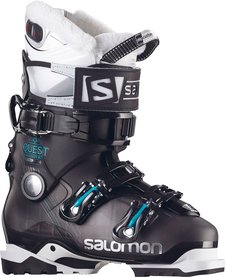 Salomon Quest Access W Custom Heat Boot