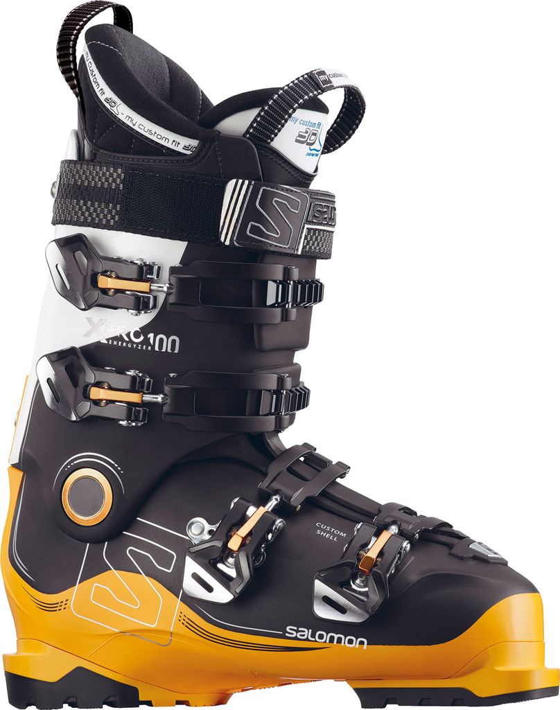 Salomon Salomon X PRO 100 Boots