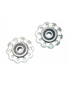 Oxford 10T Jockey Wheel