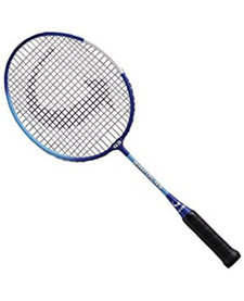 Grays Airfoil Junior Badminton Racket