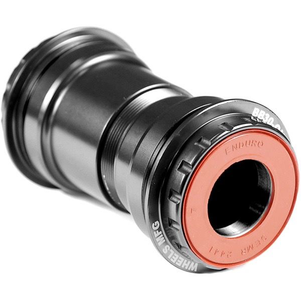 Madison WMfg BB30 to shimano kit