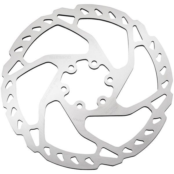Madison Shimano SLX 160mm rotor 6 bolt