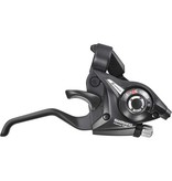 Madison Shimano altus 8spd Sti levers