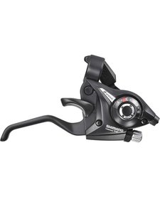 Shimano altus 8spd Sti levers