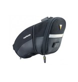Extra Topeak wedge aero QR saddle bag small